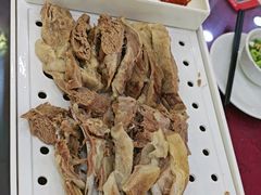 -老毛手抓·盐池滩羊非遗手抓(宁夏总店)