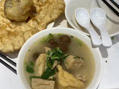 -护国寺小吃(新街口店)