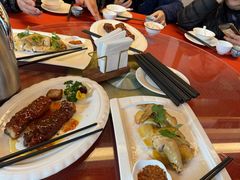 -粤香楼(新光里店)