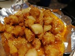 -火吧PTV聚会餐厅(6号店)