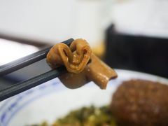 大肠（半份）-好面道大肠面(中华路店)