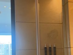 -广州天河合景福朋喜来登酒店