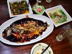 -西湖鱼小海鲜·杭帮菜·农家菜(断桥店)