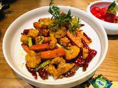 -榕意·川味之美(深业上城店)