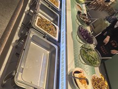 -素满香·全民食养自助(长宁龙之梦店)