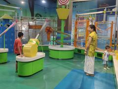 -湖南省科学技术馆