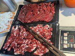 -三毛牛肉店(福强店)