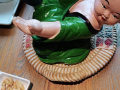 -吴越荣记苏州菜·松鼠桂鱼100%活鱼现做(斜塘老街店)