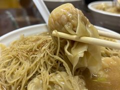 -小梁哥云吞面(黄贝岭店)