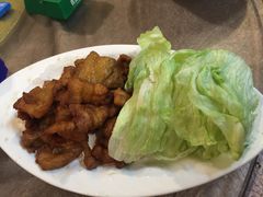 -百家福海鲜排档·闽菜·家宴(斗西路口店)