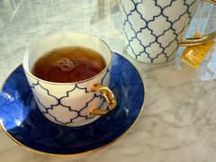 -茶源Fountain Lounge大堂吧·北京东方君悦大酒店