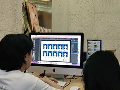 -海马体照相馆(上海宝山万达广场店)
