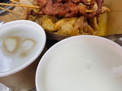 -谢怀亮芝麻茶