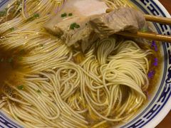 -同得兴 Since·1995 传统苏式面馆(十全街店)