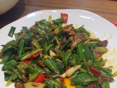 -花鸟鱼私家小厨·川菜(文殊院店)