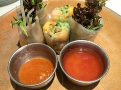 -芭札·Thai泰国餐厅(同和金铂天地店)