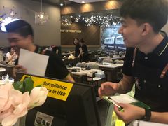 -钢管厂五区小郡肝火锅串串 Chuan Chuan hot pot