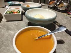 -韩盛·古法烤肉店(皇城恒隆广场店)