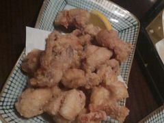 日式炸雞-佛山希尔顿酒店·融誉亚洲美食荟