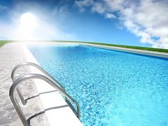 -格易美游泳馆健身房(新昆仑店)