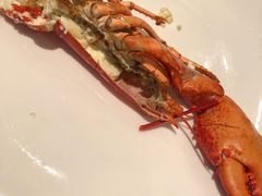 -万达文华酒店·48F云端窗景美食汇自助餐厅
