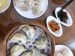 东升灌浆包-东升灌浆包(辛庄街总店)