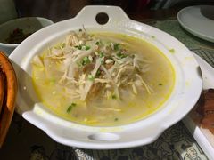 鱿鱼煨笋丝-井水小厨·湘菜(活力广场店)