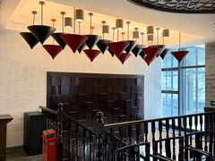 -星巴克(南宁民歌湖店)