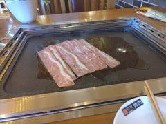 -郭记烤肉(正阳街店)