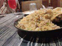 -西双版纳洲际度假酒店-曼霖轩中餐厅