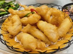 -崖口红树林海鲜餐厅