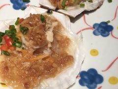 -蜜桃餐厅·古运河畔(南下塘店)