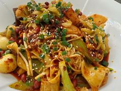 甘肃麻辣烫-飞天食府(飞天大厦店)