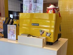 -麦当劳(安定门外大街店)