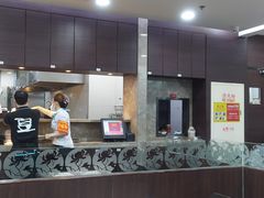-康师傅私房牛肉面(北京南站店)