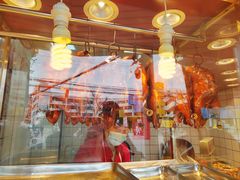 -晶牌烤鸭(延吉东路557弄小区店)