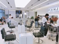 -SalonRivelin 沙龙瑞菱