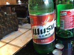-木卡买提新疆餐厅·清真(新里海顿公馆店)