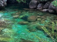 -黄山翡翠谷景区
