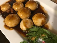 -旅马餐厅(茅家埠店)