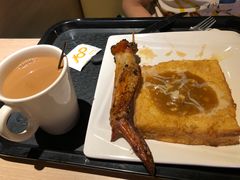 -大家乐(广州中华广场店)