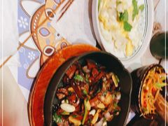 -云海肴·汽锅鸡·云南菜(美罗城店)