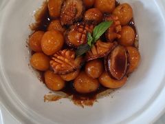 -友鹏海鲜(新宜白大道店)