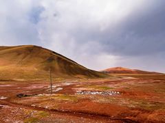 -界山达坂