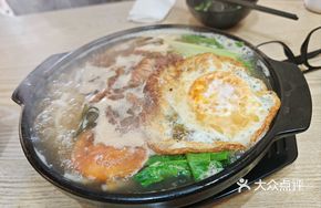 Lin Meimei's Classic Dipping Noodles