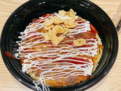 -泉鲤章鱼烧(互联宝地店)