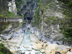 -太鲁阁公园