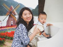-广州市石门国家森林公园