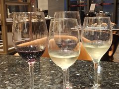 -博林天瑞喜来登酒店·西丽尚膳