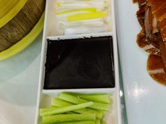 -便宜坊烤鸭店(贵园里店)